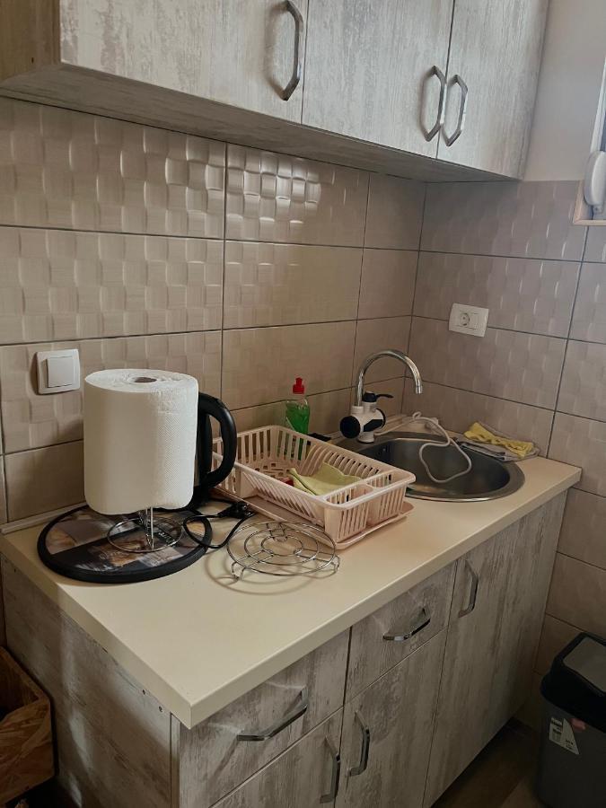 Villa Pejovic Žabljak Exteriör bild