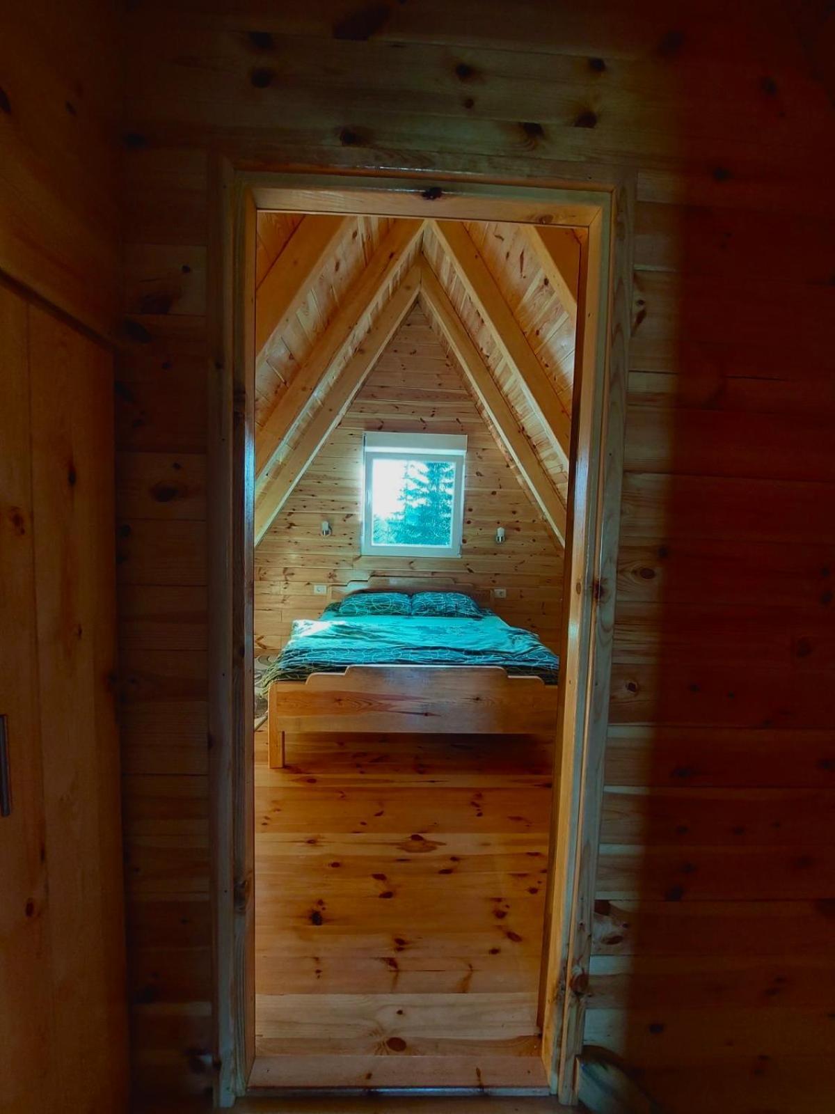 Villa Pejovic Žabljak Exteriör bild