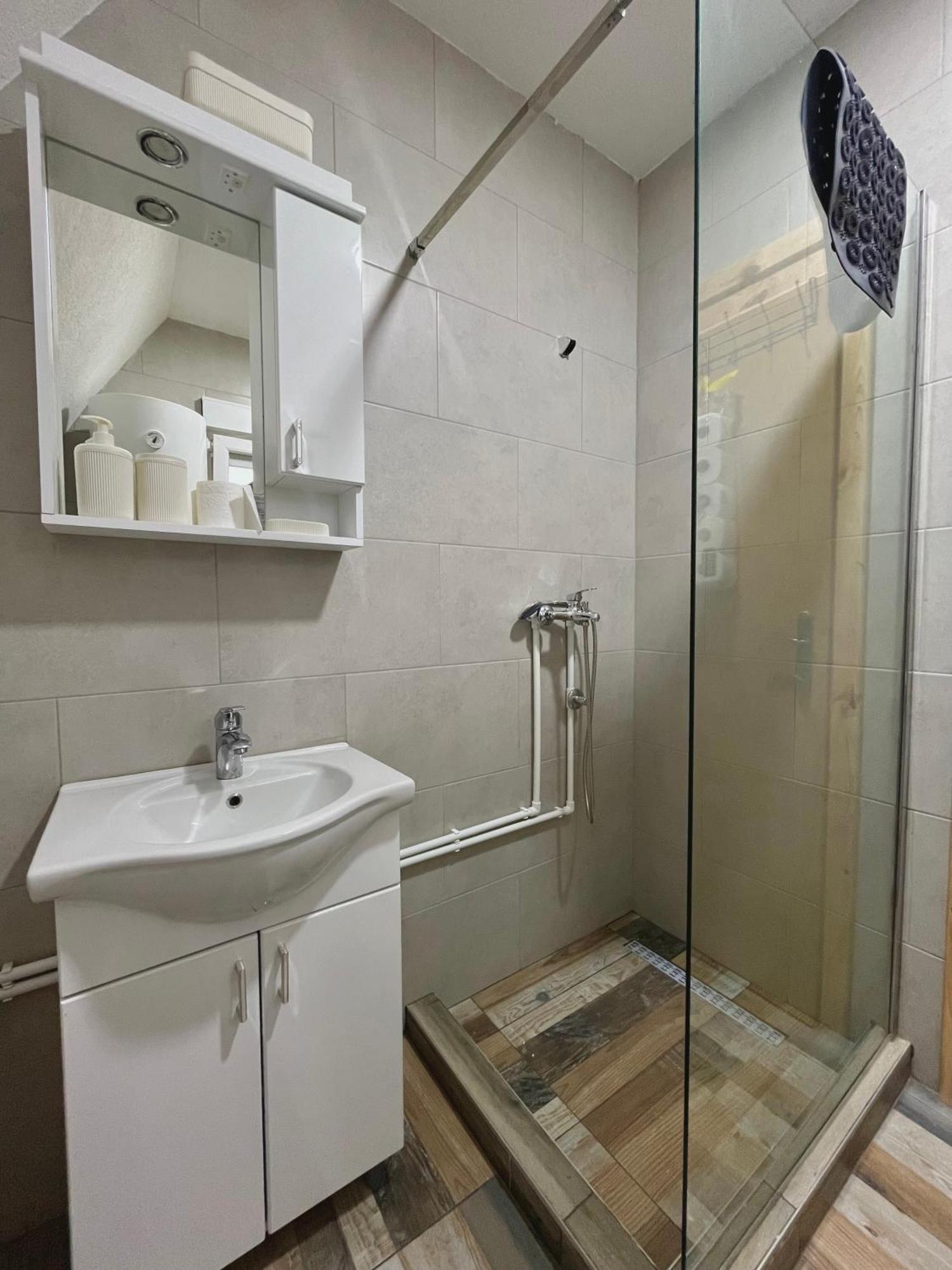 Villa Pejovic Žabljak Exteriör bild