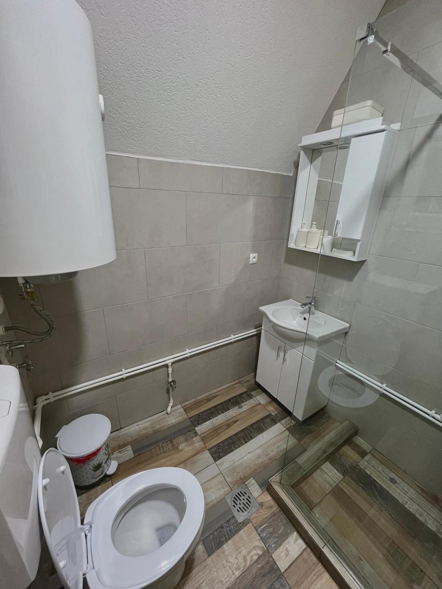 Villa Pejovic Žabljak Exteriör bild
